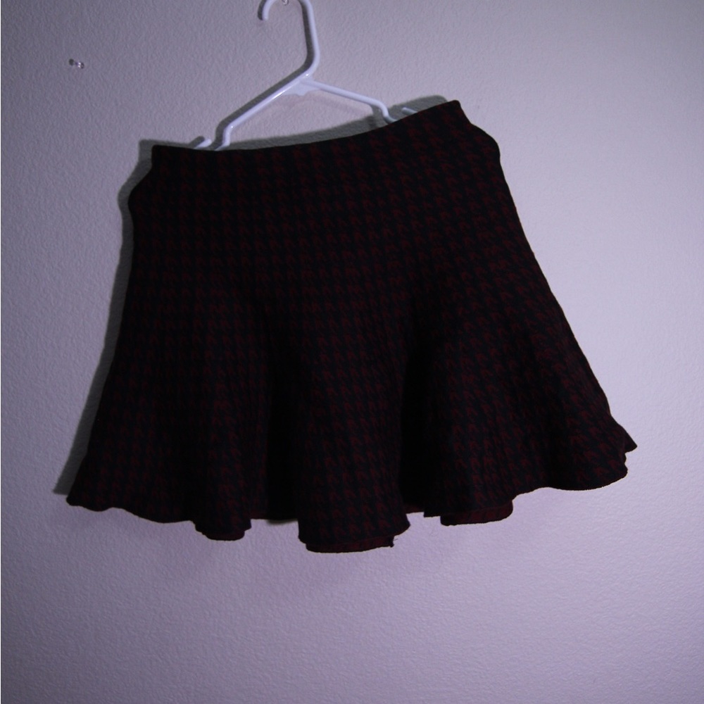 Cotton M - skirt